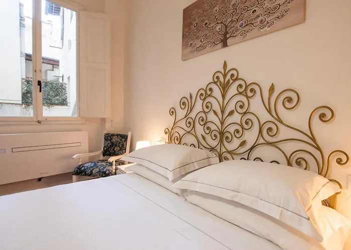 Macci By Mamo 아파트 피렌체