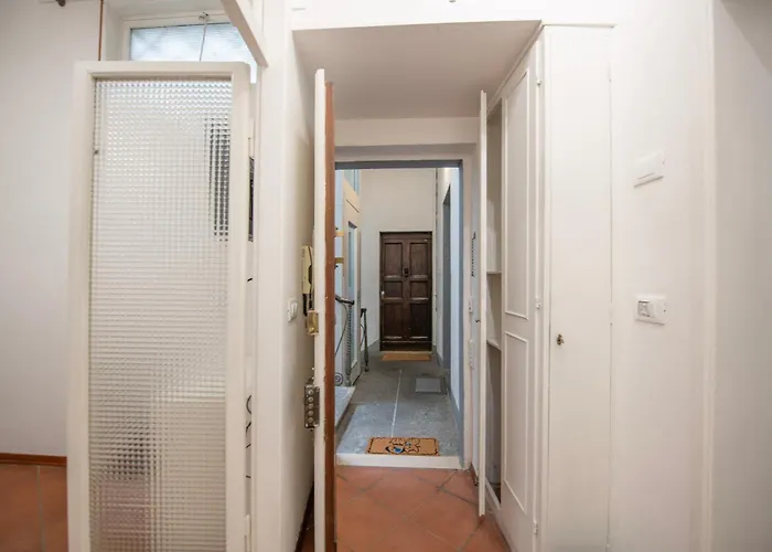 Macci By Mamo 아파트