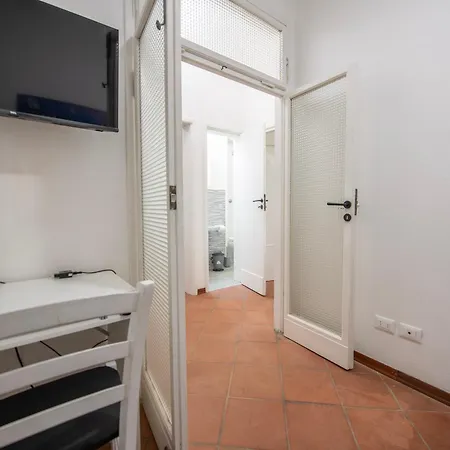 Macci By Mamo Apartamento *