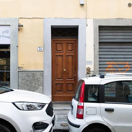 Macci By Mamo * Firenze