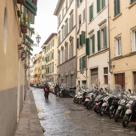 Macci By Mamo Apartman