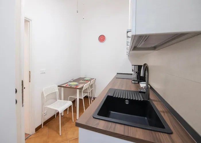 Apartmán Macci By Mamo