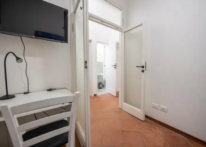 Macci By Mamo Apartmán *