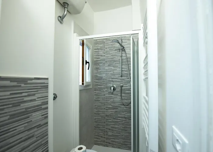 Macci By Mamo Apartmán *