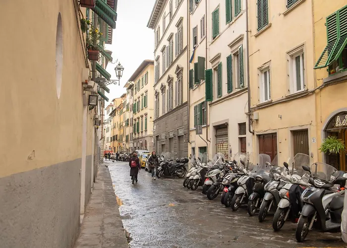 Macci By Mamo Apartmán