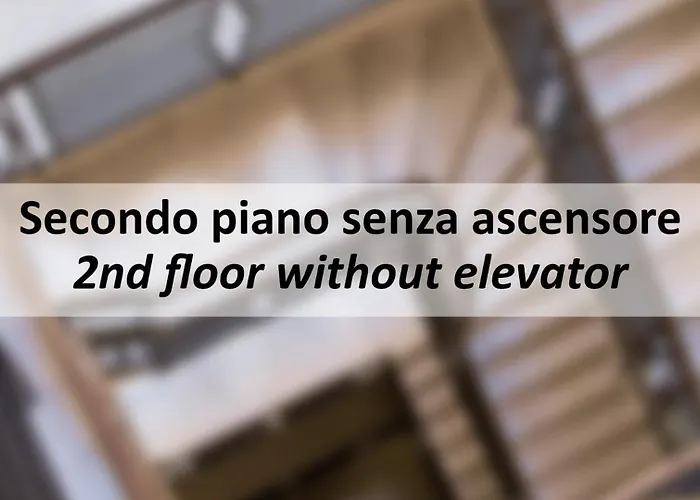 Macci By Mamo Apartmán Florencie