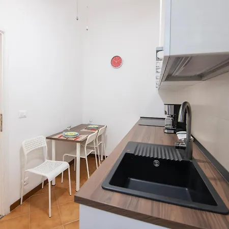 Apartamento Mamo - Macci