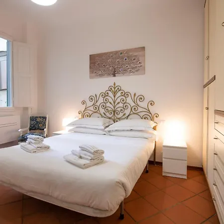 Apartamento Mamo - Macci *