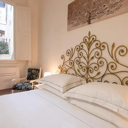 Mamo - Macci Apartamento Florencia
