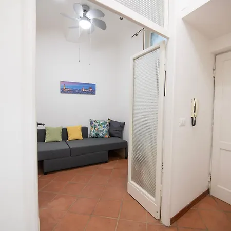 Apartamento Mamo - Macci Florencia