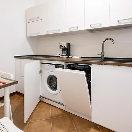 Mamo - Macci Apartamento
