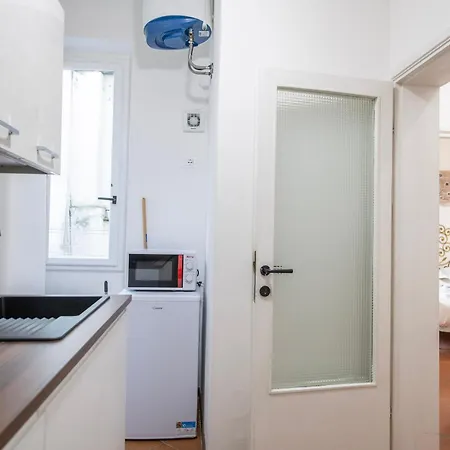 Mamo - Macci Apartamento Florencia