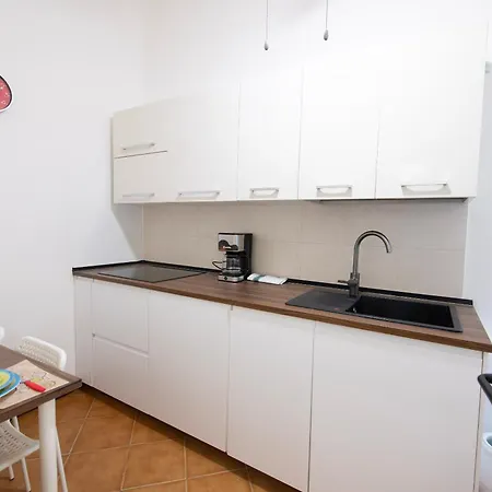 Apartamento Mamo - Macci Florencia