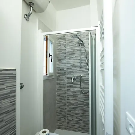 Mamo - Macci Apartamento *