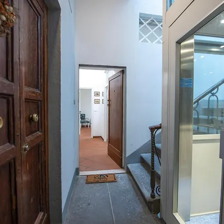 Apartamento Mamo - Macci Florencia