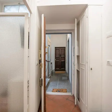 Mamo - Macci Apartamento