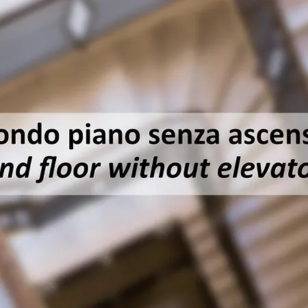 Mamo - Macci Apartamento Florencia