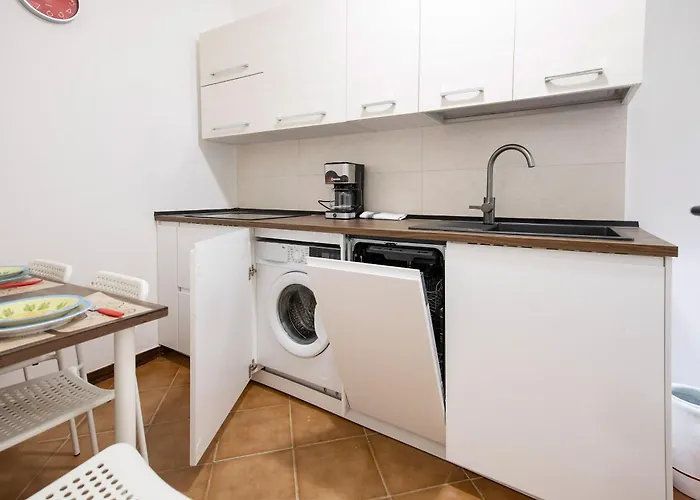 Macci By Mamo Apartment